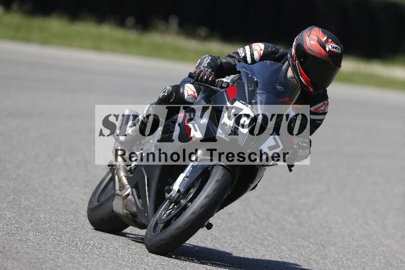 /12 30.04.2025 Speer Racing ADR/Gruppe gruen/107